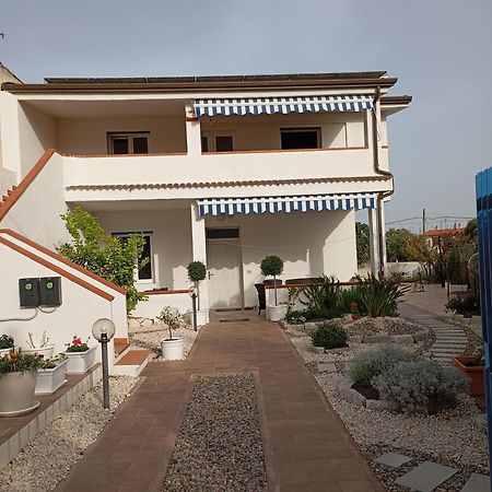 Апартаменты Casa Pipere Санта-Лючия Экстерьер фото